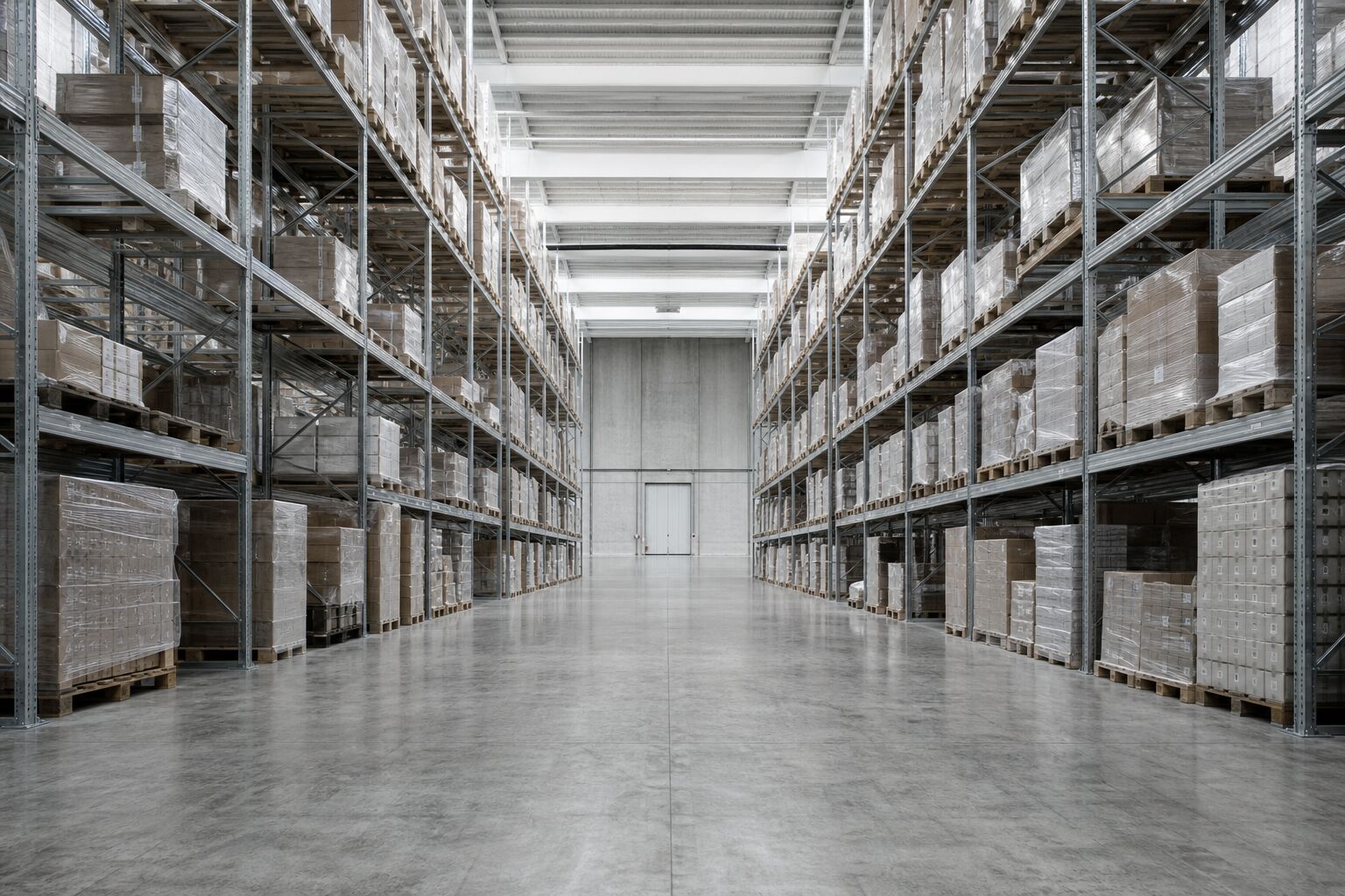 Warehouse