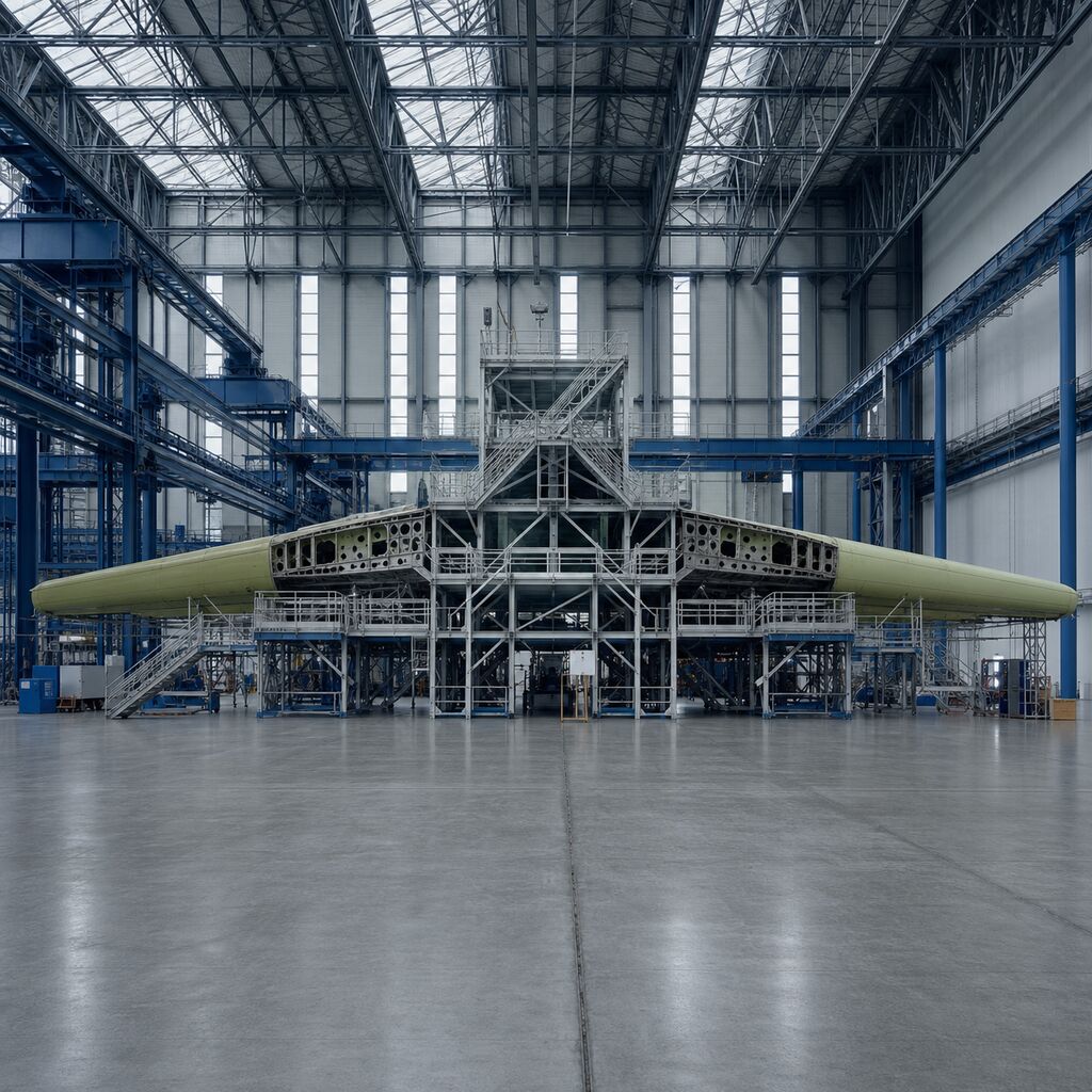 Aerospace