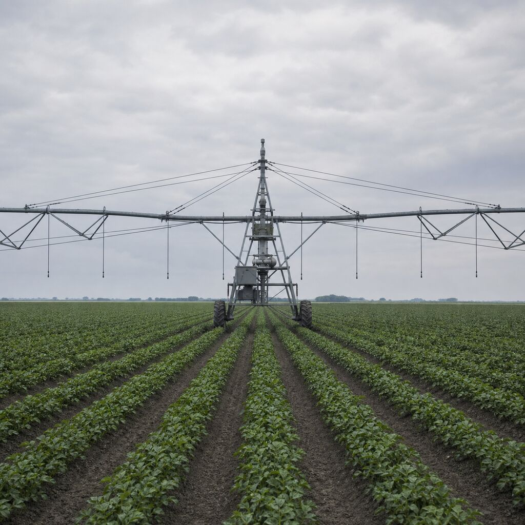 Agricultural and Pesticides