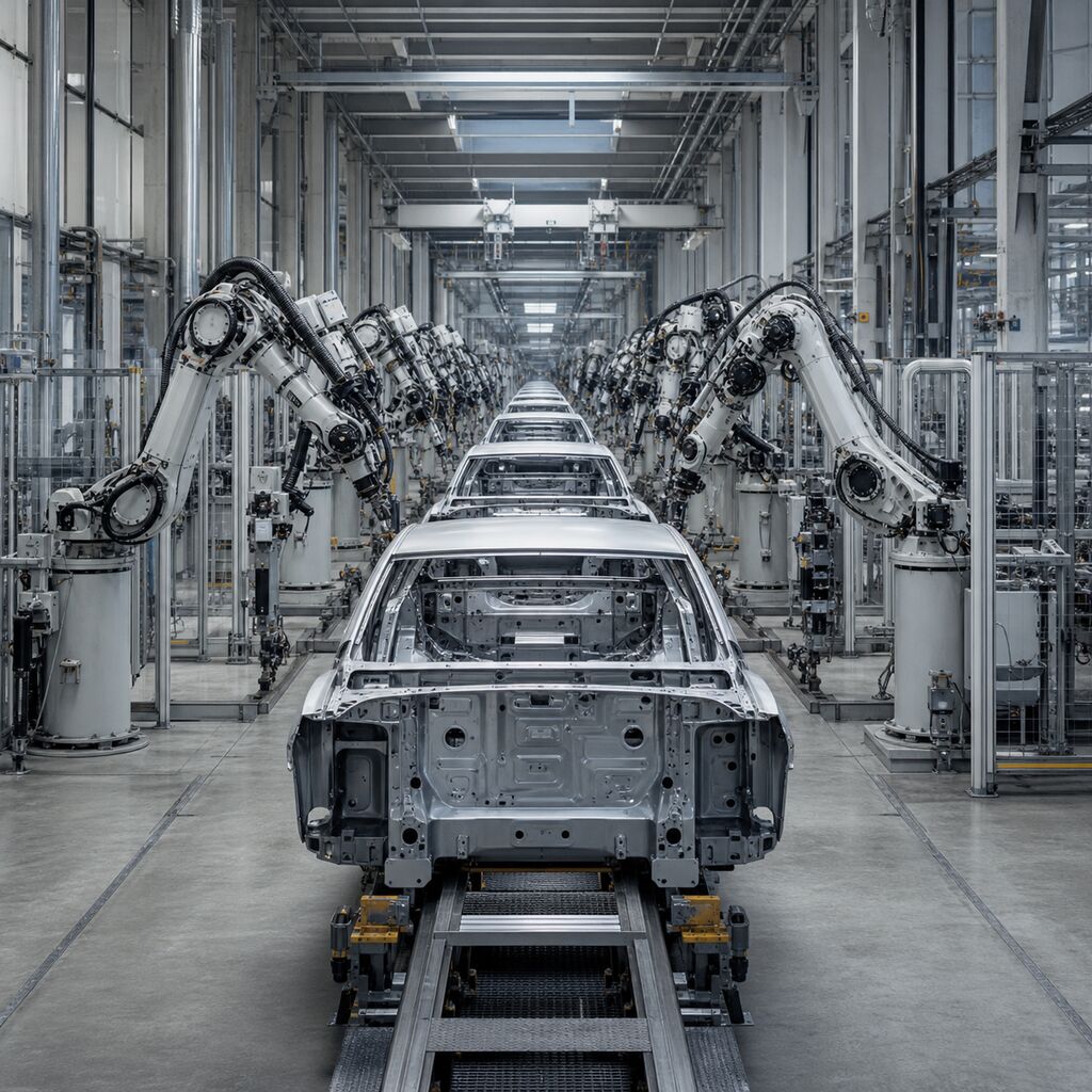 Automotive