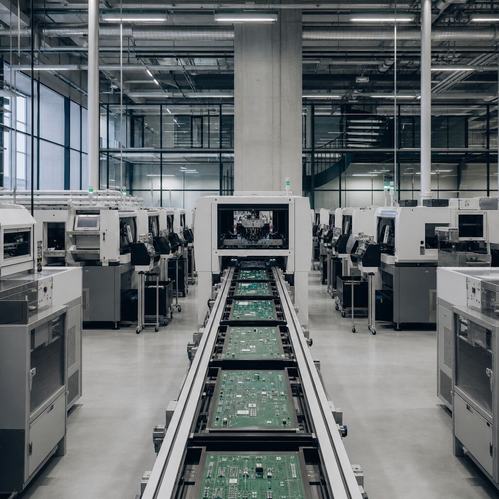 Electronics