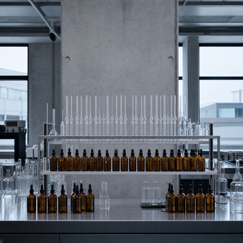 Perfumery