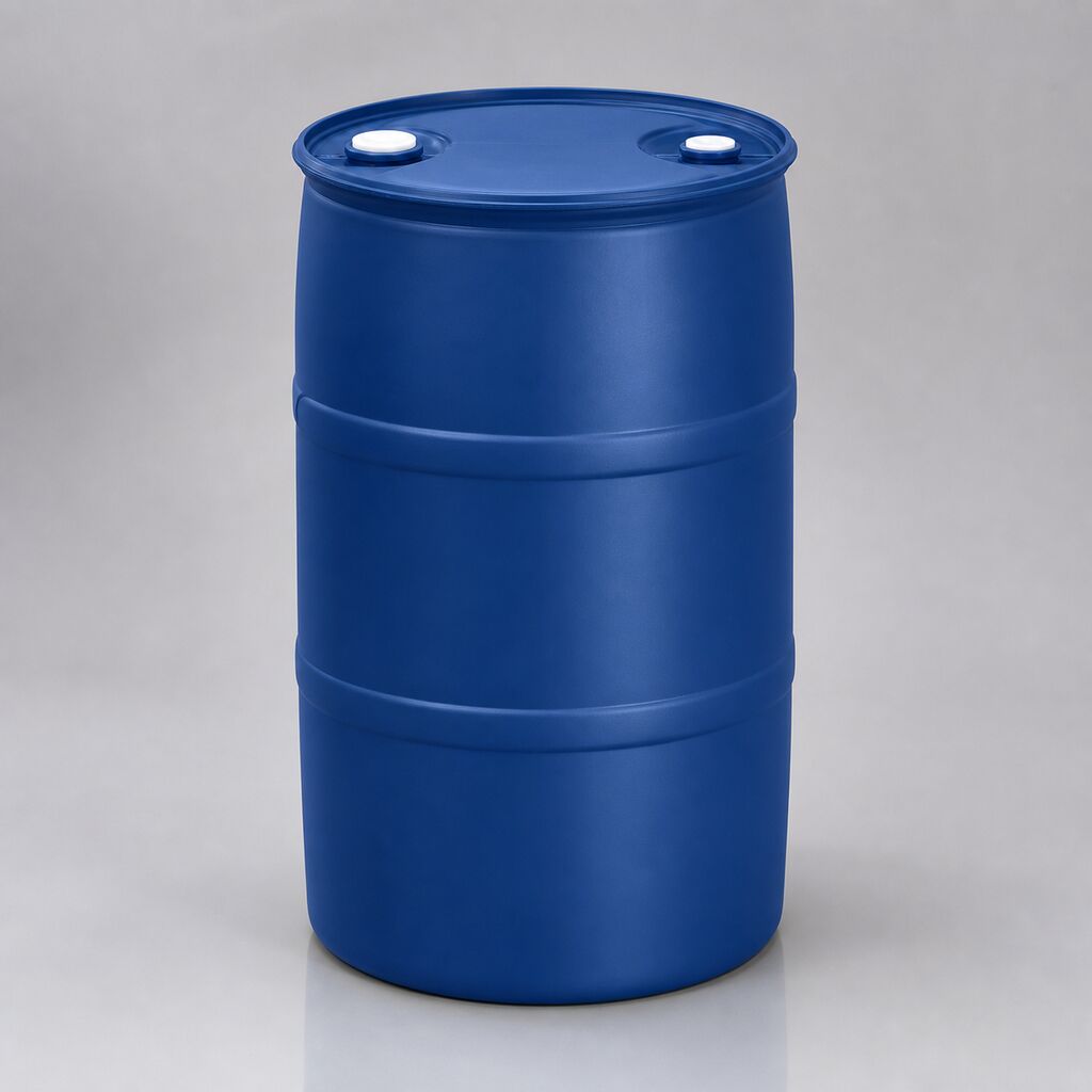 220 L HDPE Drum